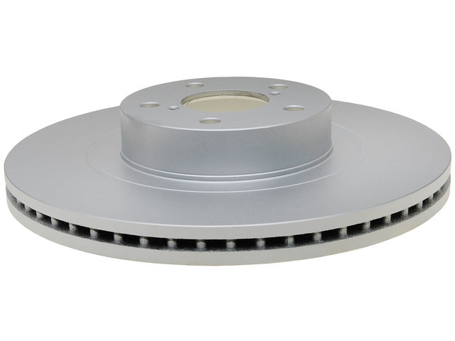 Raybestos Brakes Disc Brake Rotor  980985