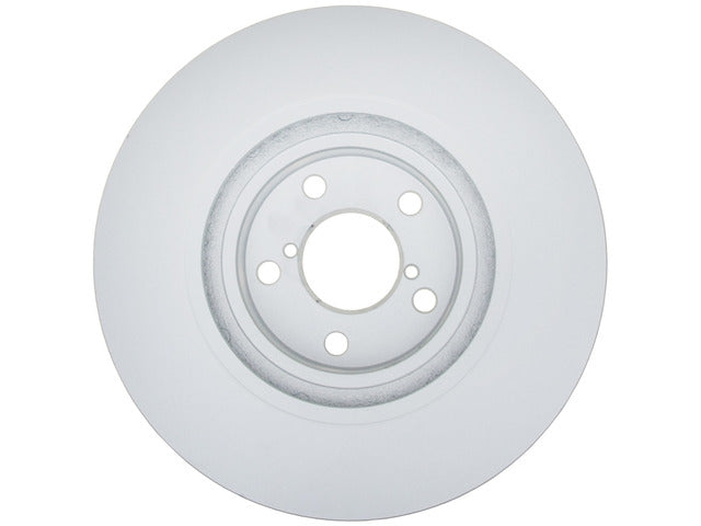 Raybestos Brakes Disc Brake Rotor  980985