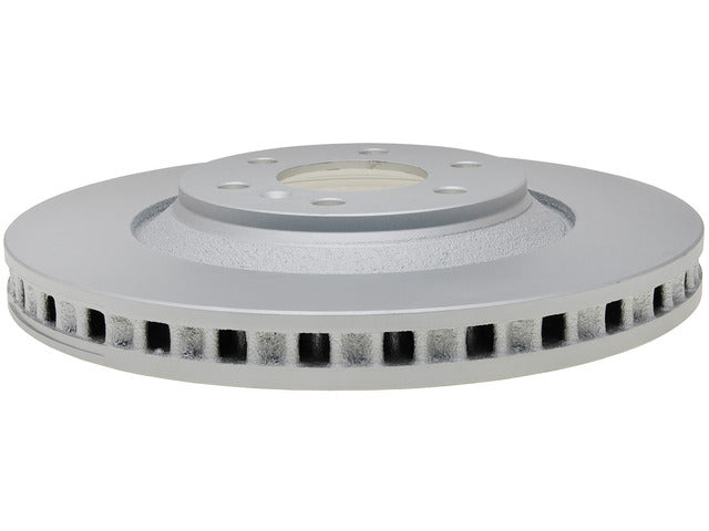 Raybestos Brakes Disc Brake Rotor  980988
