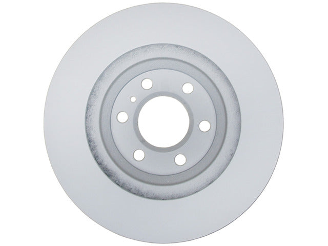 Raybestos Brakes Disc Brake Rotor  980988