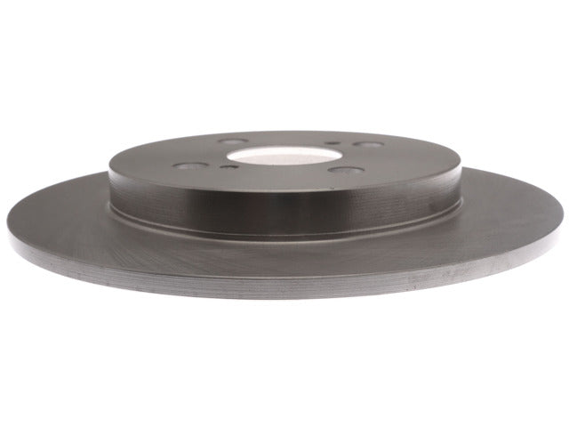 Raybestos Brakes Disc Brake Rotor  980993R
