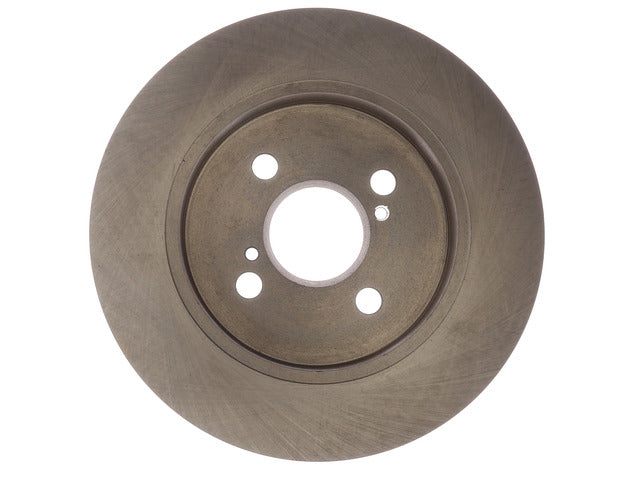Raybestos Brakes Disc Brake Rotor  980993R