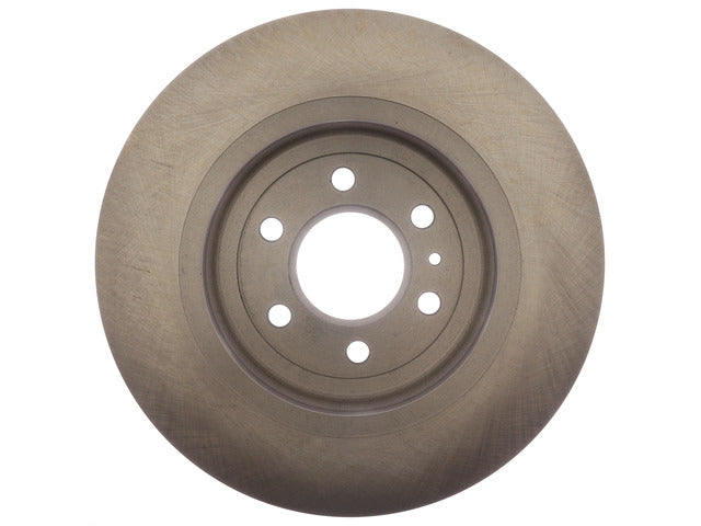 Raybestos Brakes Disc Brake Rotor  980994R