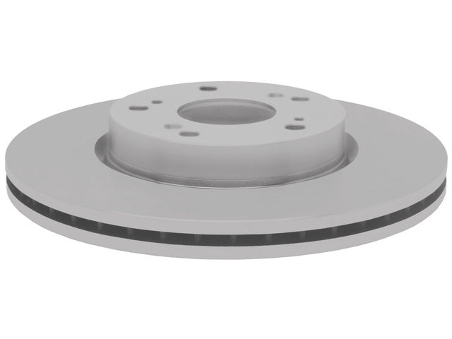 Raybestos Brakes Disc Brake Rotor  981001