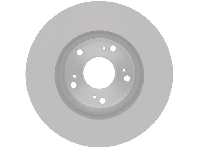 Raybestos Brakes Disc Brake Rotor  981001