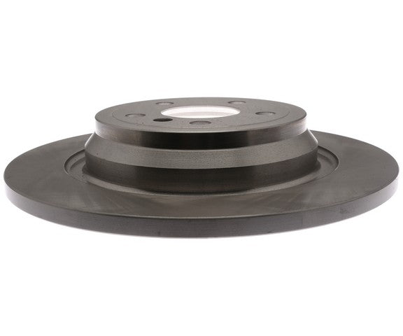 Raybestos Brakes Disc Brake Rotor  981004R