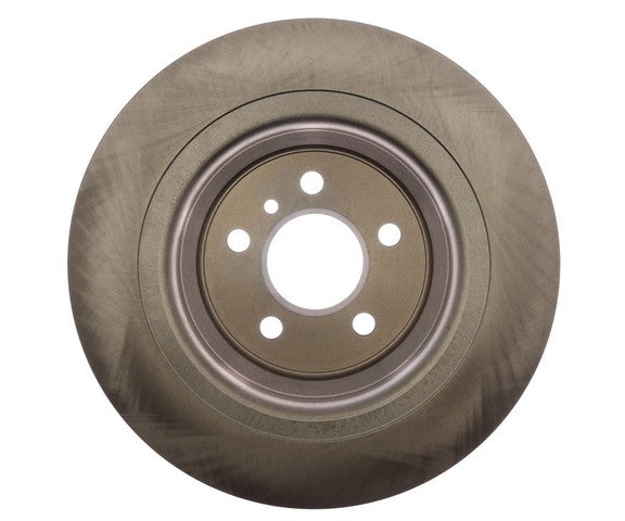 Raybestos Brakes Disc Brake Rotor  981004R