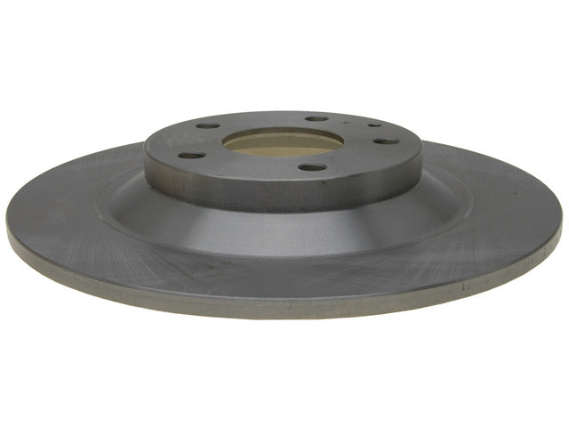 Raybestos Brakes Disc Brake Rotor  981008R