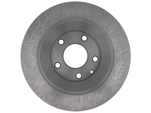 Raybestos Brakes Disc Brake Rotor  981008R