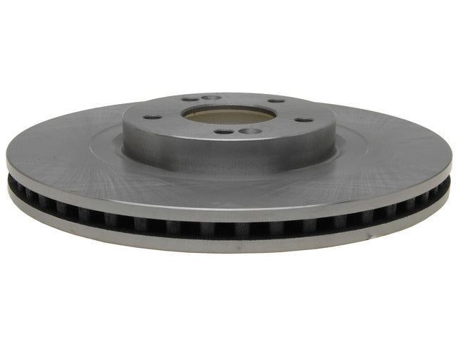 Raybestos Brakes Disc Brake Rotor  981010R