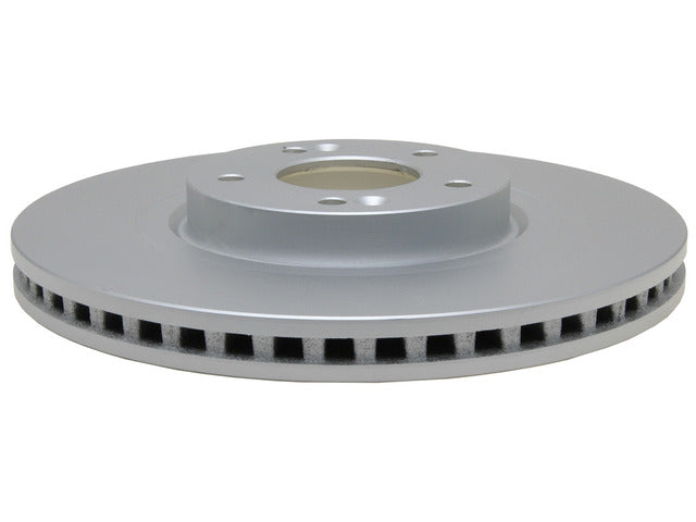 Raybestos Brakes Disc Brake Rotor  981010
