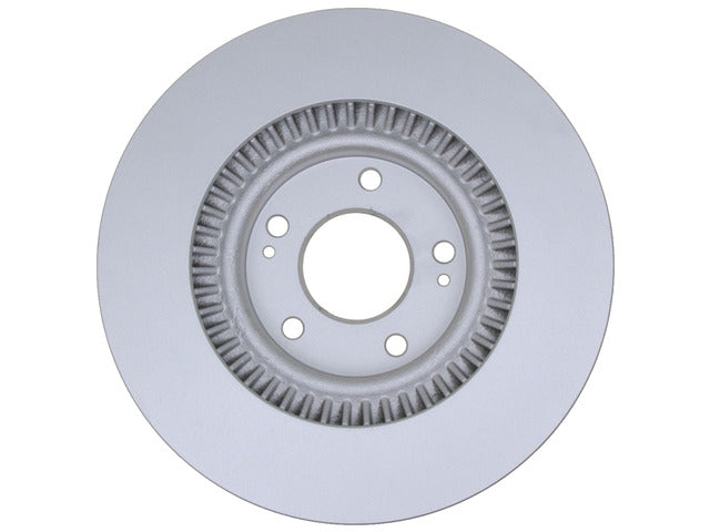 Raybestos Brakes Disc Brake Rotor  981010