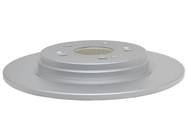 Raybestos Brakes Disc Brake Rotor  981020
