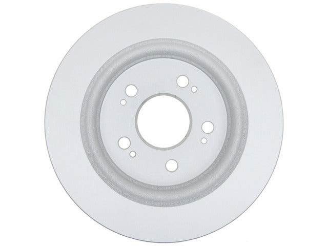 Raybestos Brakes Disc Brake Rotor  981020