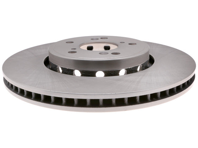 Raybestos Brakes Disc Brake Rotor  981021R