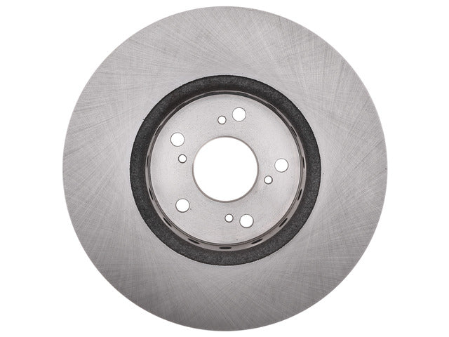 Raybestos Brakes Disc Brake Rotor  981021R