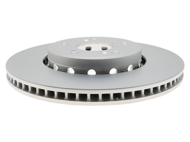 Raybestos Brakes Disc Brake Rotor  981021