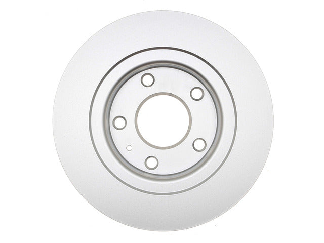 Raybestos Brakes Disc Brake Rotor  981023