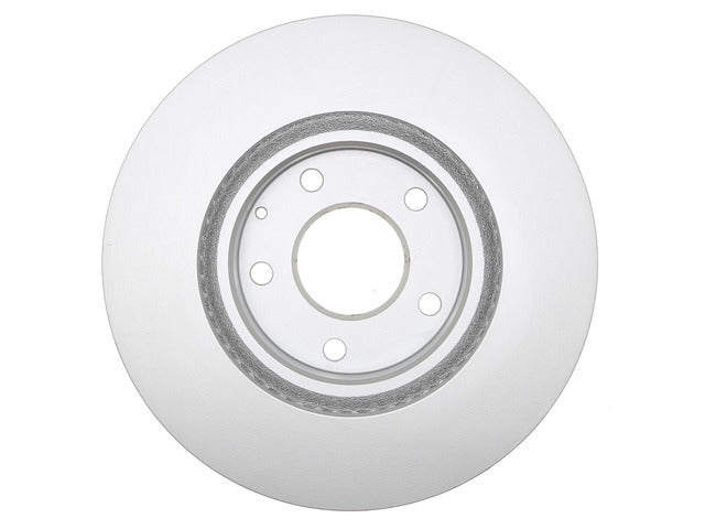 Raybestos Brakes Disc Brake Rotor  981026