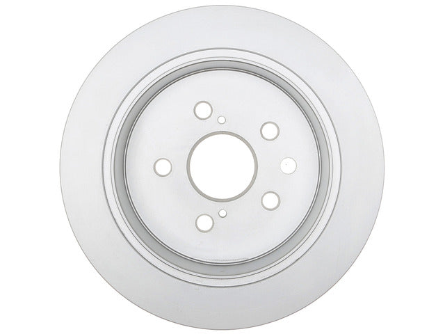 Raybestos Brakes Disc Brake Rotor  981035