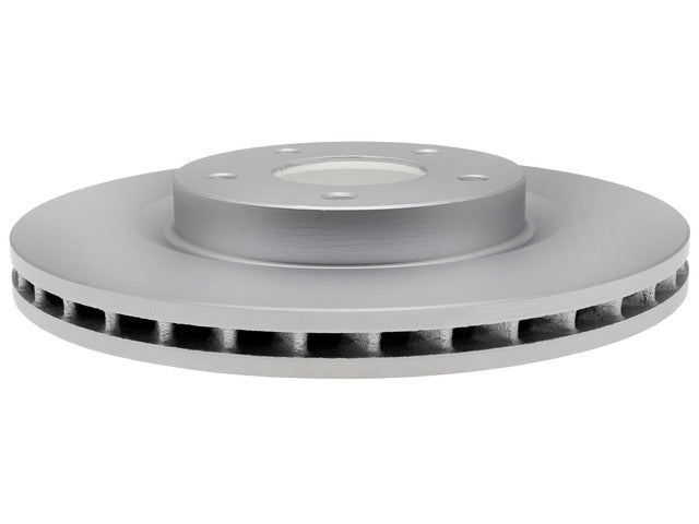 Raybestos Brakes Disc Brake Rotor  981036