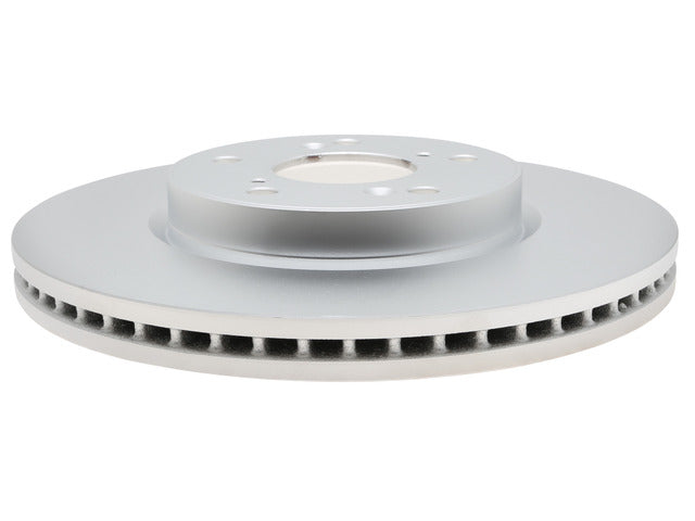 Raybestos Brakes Disc Brake Rotor  981037