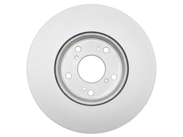 Raybestos Brakes Disc Brake Rotor  981037