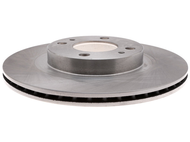 Raybestos Brakes Disc Brake Rotor  981038R