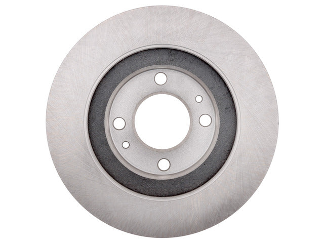 Raybestos Brakes Disc Brake Rotor  981038R