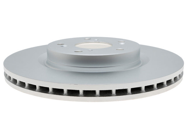 Raybestos Brakes Disc Brake Rotor  981040FZN