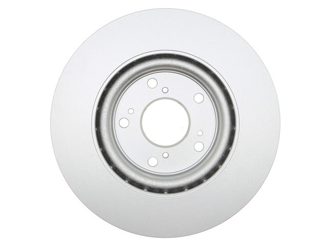 Raybestos Brakes Disc Brake Rotor  981040FZN