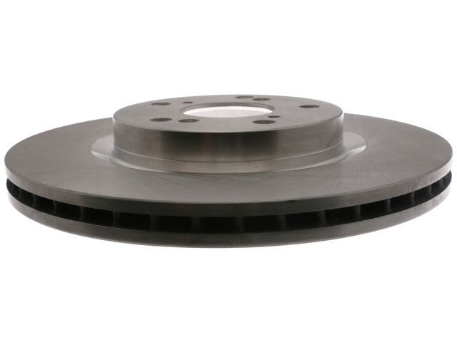 Raybestos Brakes Disc Brake Rotor  981040R