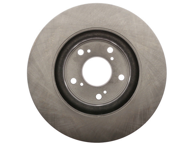Raybestos Brakes Disc Brake Rotor  981040R