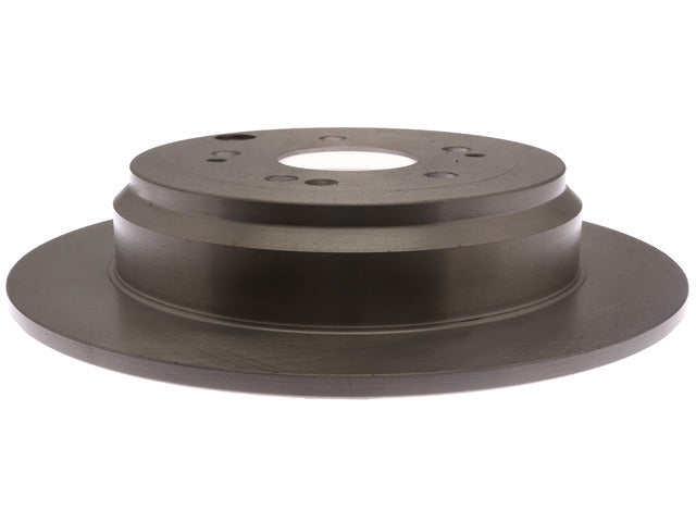Raybestos Brakes Disc Brake Rotor  981041R