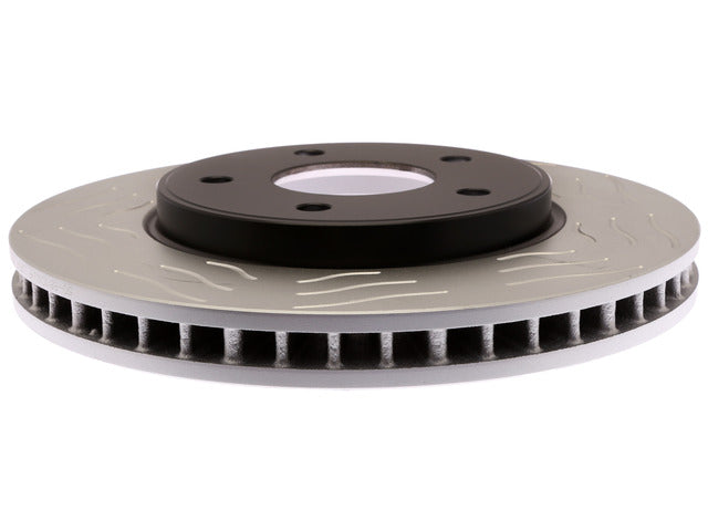 Raybestos Brakes Disc Brake Rotor  981042PER