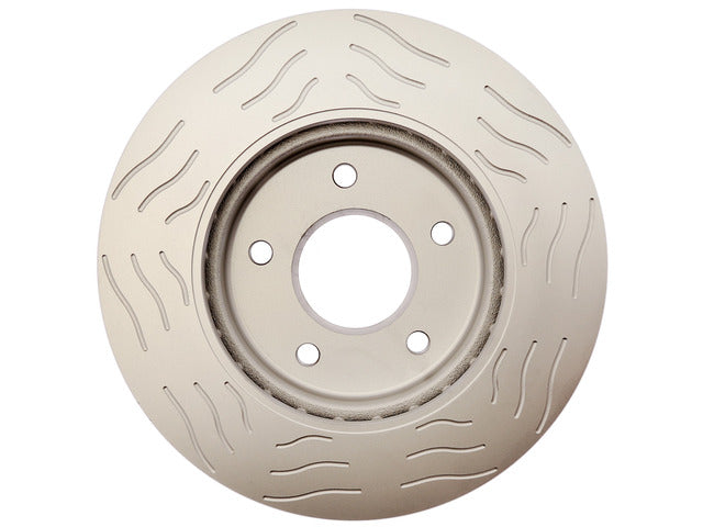 Raybestos Brakes Disc Brake Rotor  981042PER