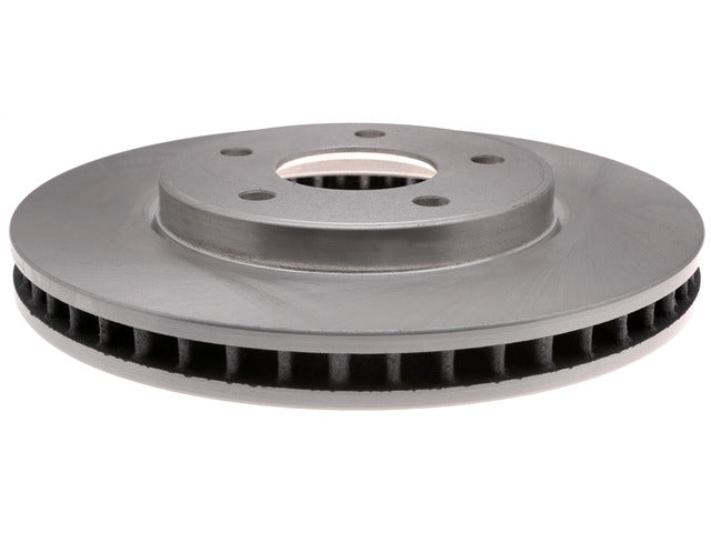 Raybestos Brakes Disc Brake Rotor  981042R