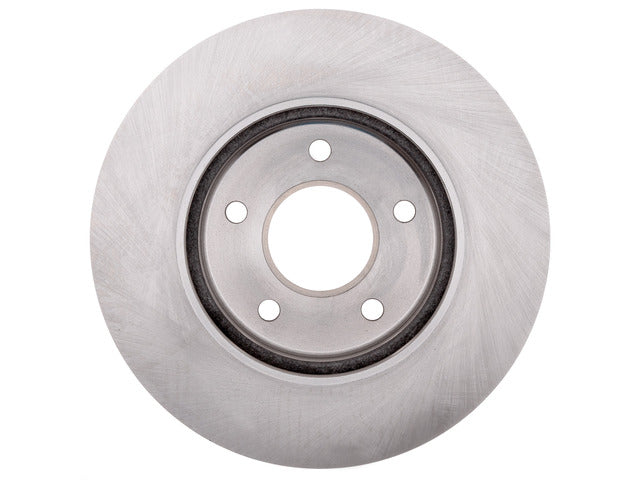 Raybestos Brakes Disc Brake Rotor  981042R