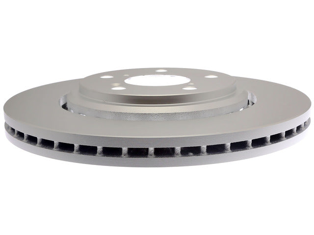 Raybestos Brakes Disc Brake Rotor  981053