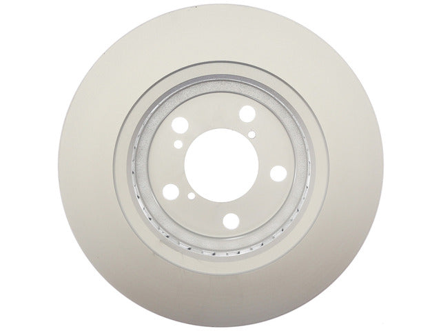 Raybestos Brakes Disc Brake Rotor  981053