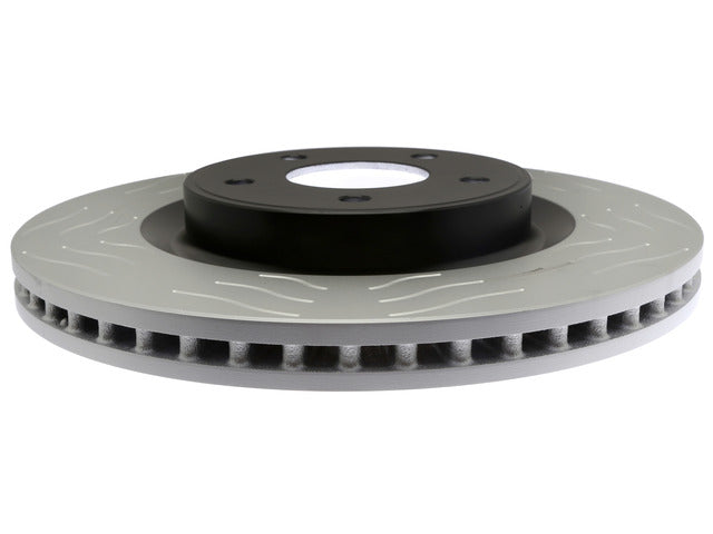 Raybestos Brakes Disc Brake Rotor  981055PER