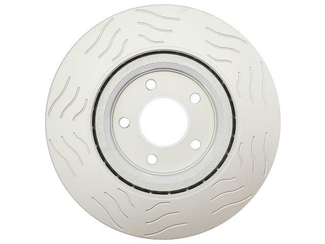 Raybestos Brakes Disc Brake Rotor  981055PER