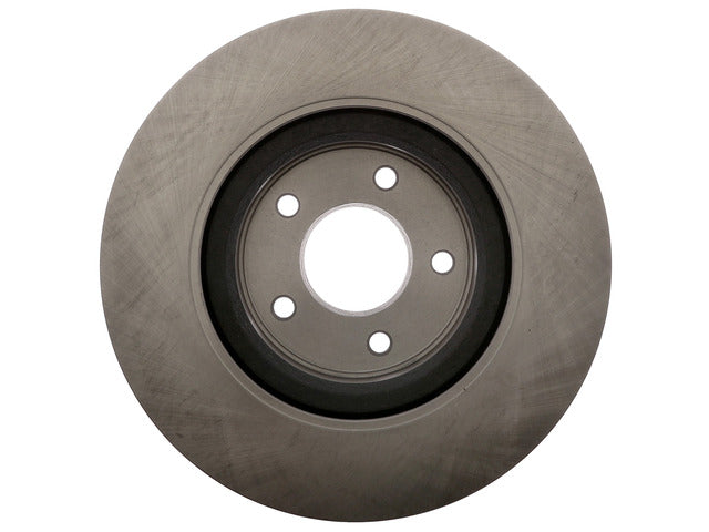 Raybestos Brakes Disc Brake Rotor  981055R