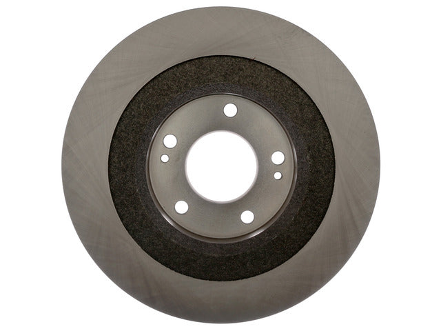 Raybestos Brakes Disc Brake Rotor  981056R