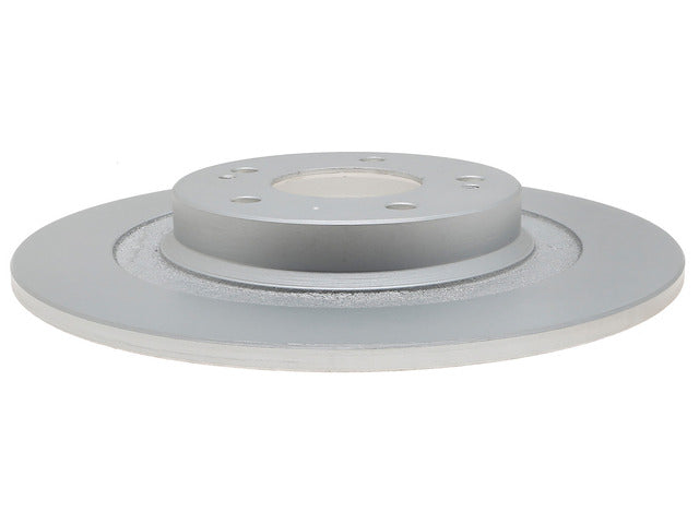 Raybestos Brakes Disc Brake Rotor  981056