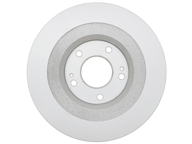 Raybestos Brakes Disc Brake Rotor  981056