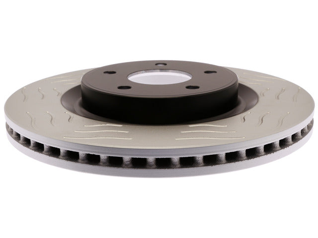 Raybestos Brakes Disc Brake Rotor  981057PER