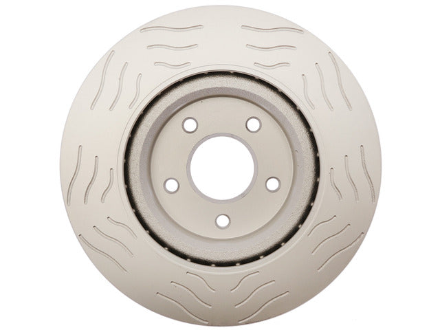 Raybestos Brakes Disc Brake Rotor  981057PER