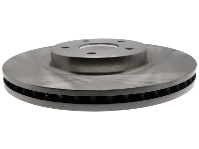 Raybestos Brakes Disc Brake Rotor  981057R
