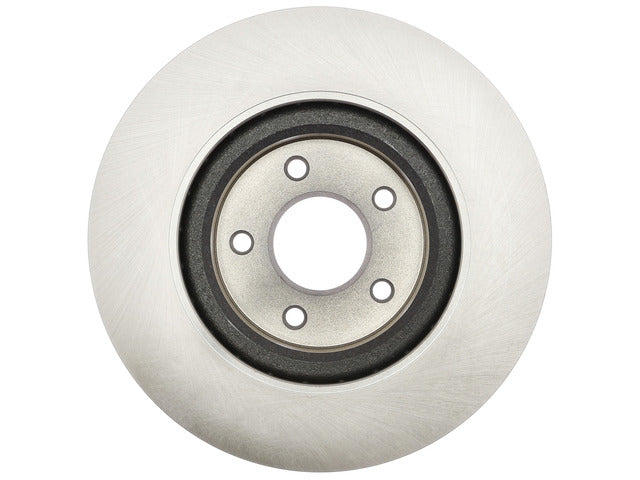 Raybestos Brakes Disc Brake Rotor  981057R